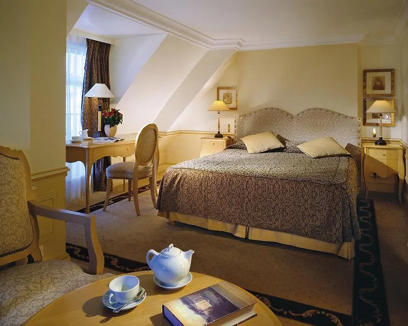 Hotel Lotti Paris