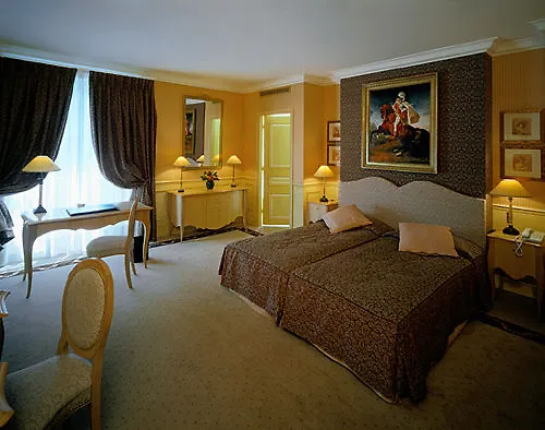 Hotel Lotti باريس 4*,  فرنسا