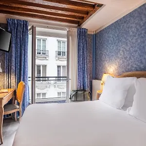 Hotel Baudelaire Opéra