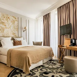 Maison Pigalle **** Париж