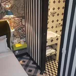 Hotel Du Continent