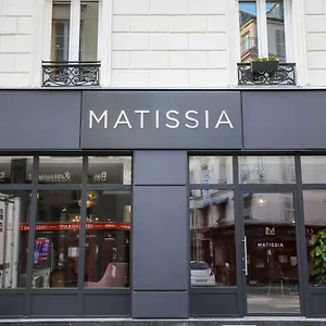 Le Matissia París