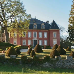 chateau-de-barsous.midi-pyreneeshotels.com/