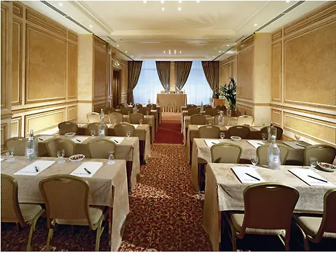 Hotel Lotti Paris